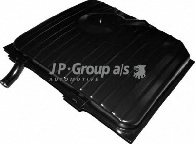 JP GROUP 8315600200 -  Топливный бак